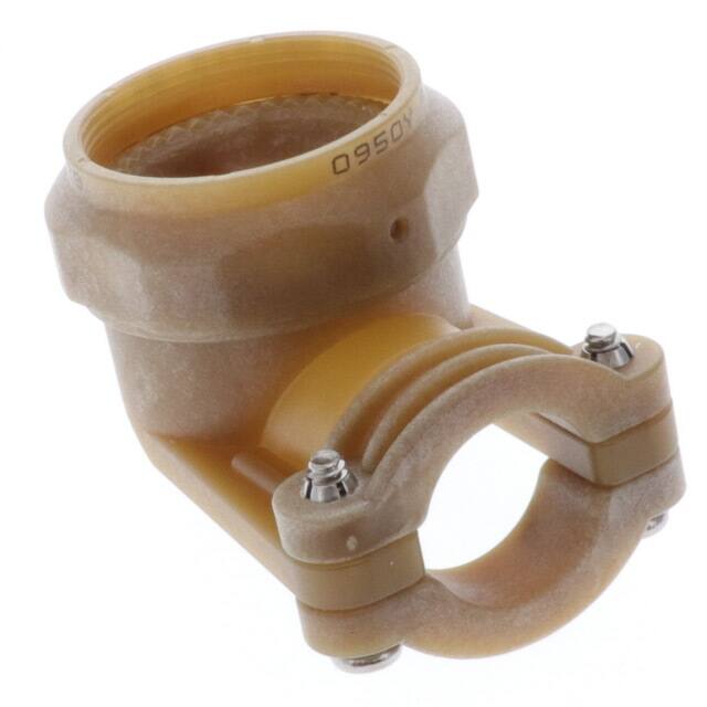 M85049/92-21T Amphenol Interconnect India  Gusci posteriori e morsetti per cavi